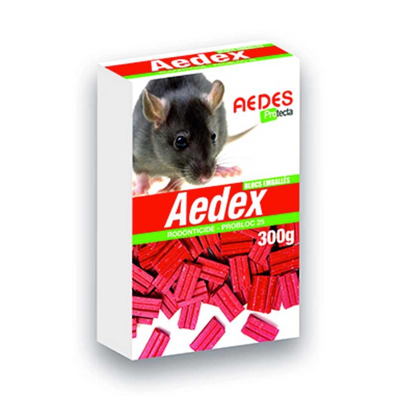 Aedex probloc