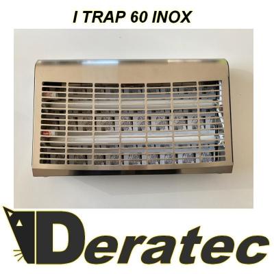 I trap 60 inox