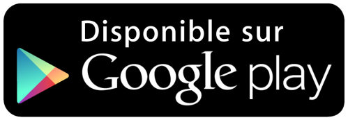 Logo disponible sur google play full image